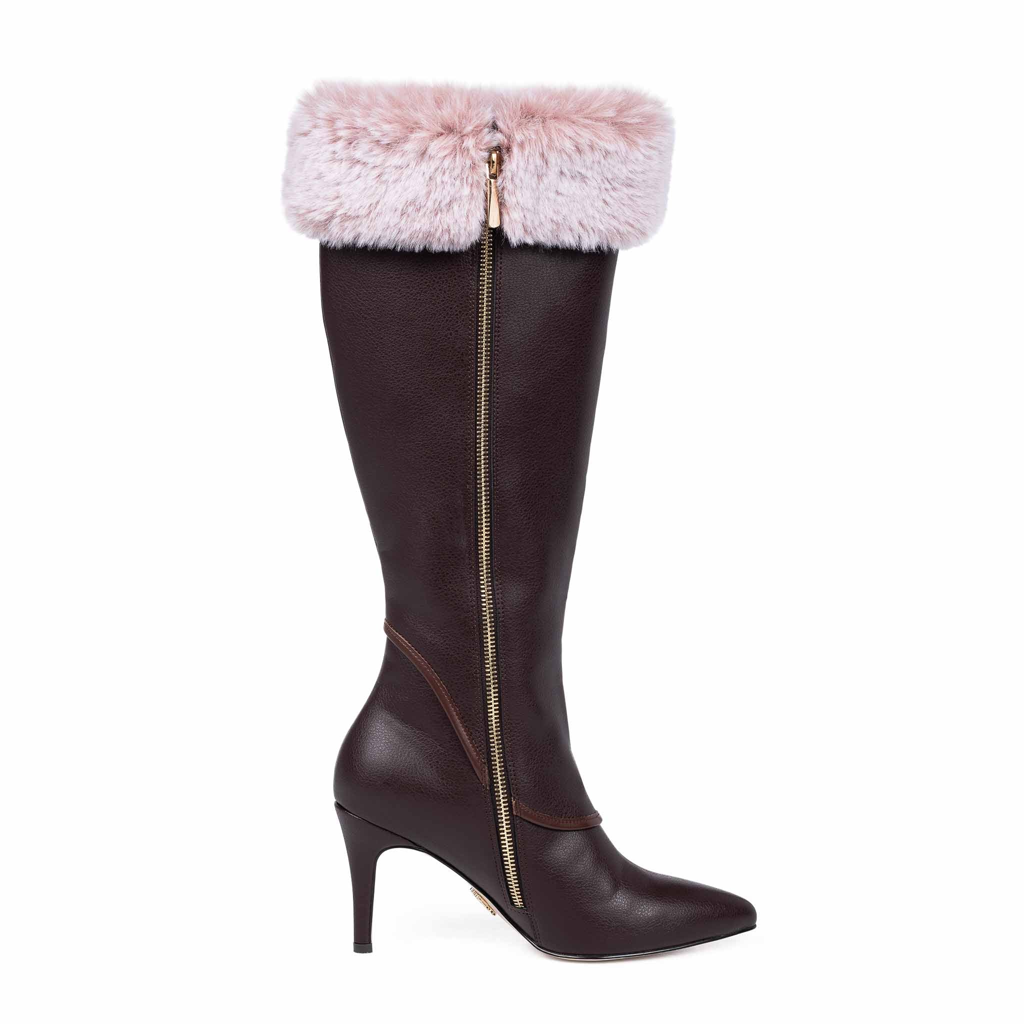 Boots X Hello Kitty Boots