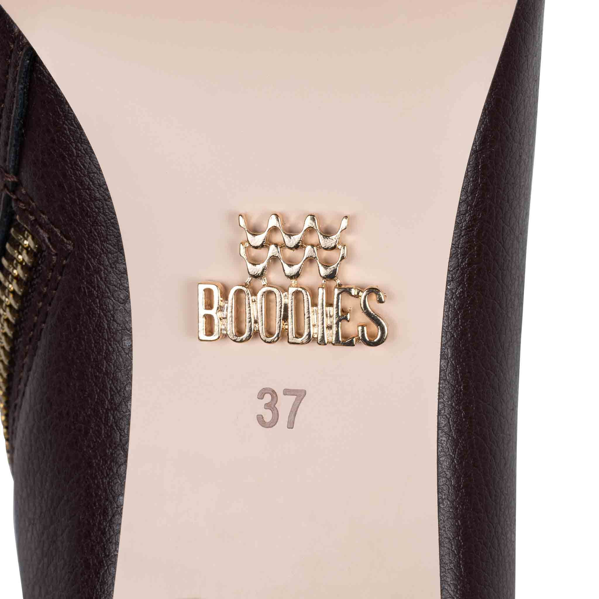 Boots X Hello Kitty Boots