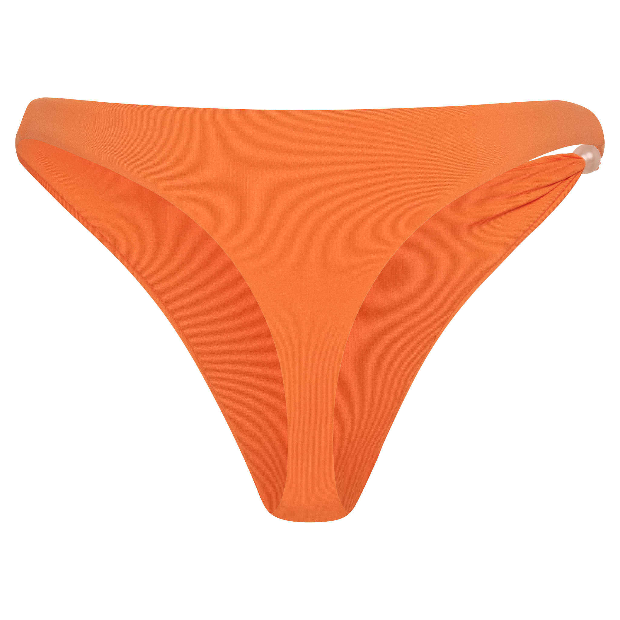 Brazilian Orange - Bikini Bottom