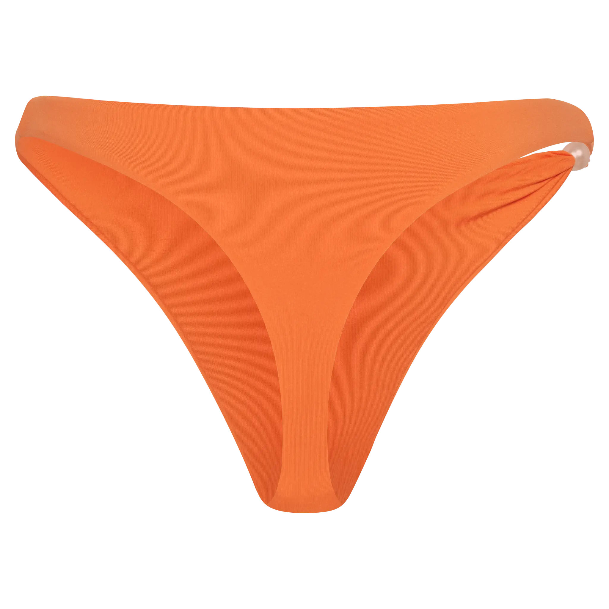 Brazilian Orange - Bikini Bottom