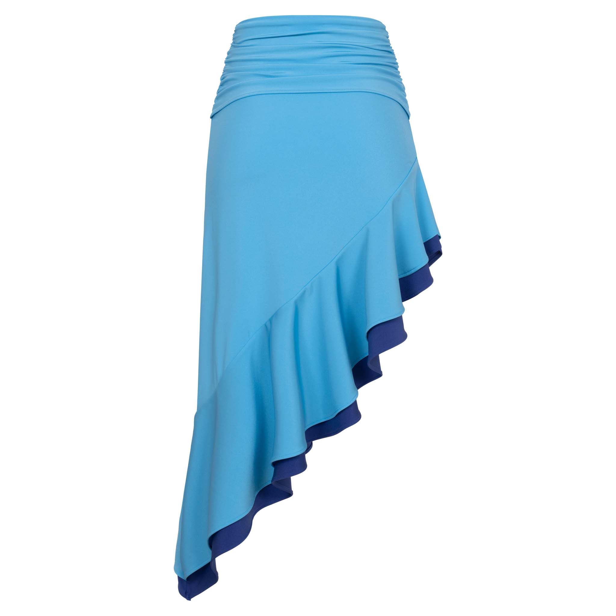 Ocean - Skirt