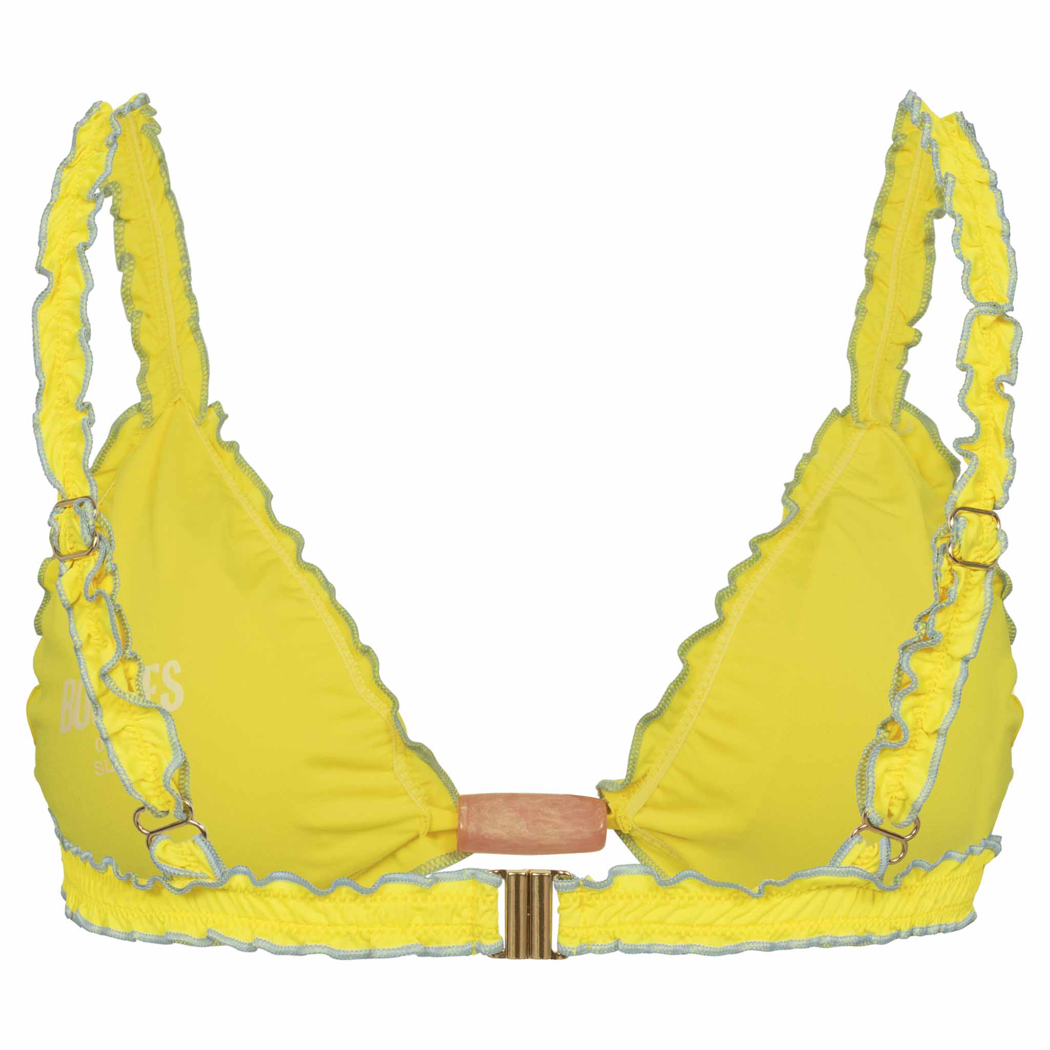 Sea Shell - Bikini Top