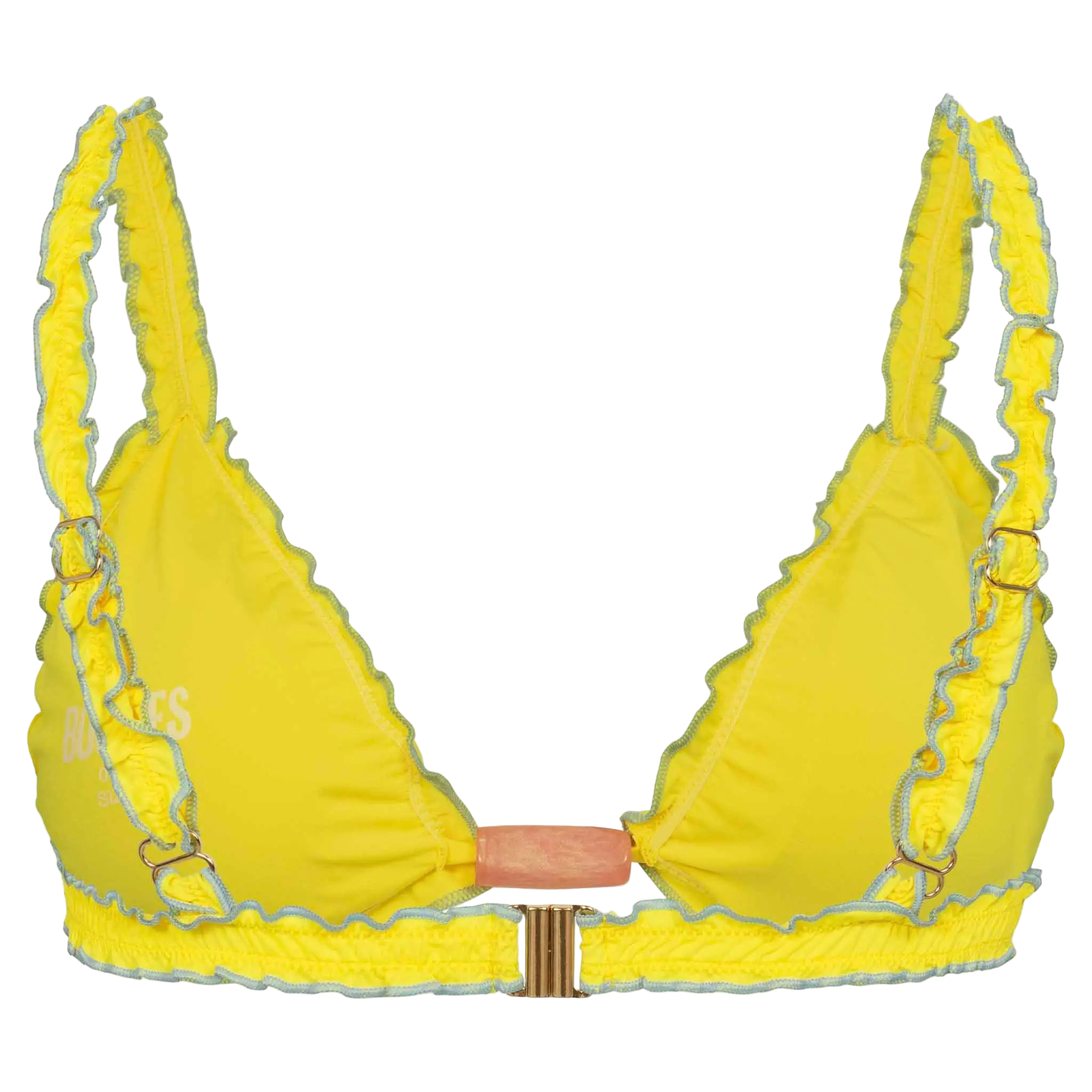 Sea Shell - Bikini Top