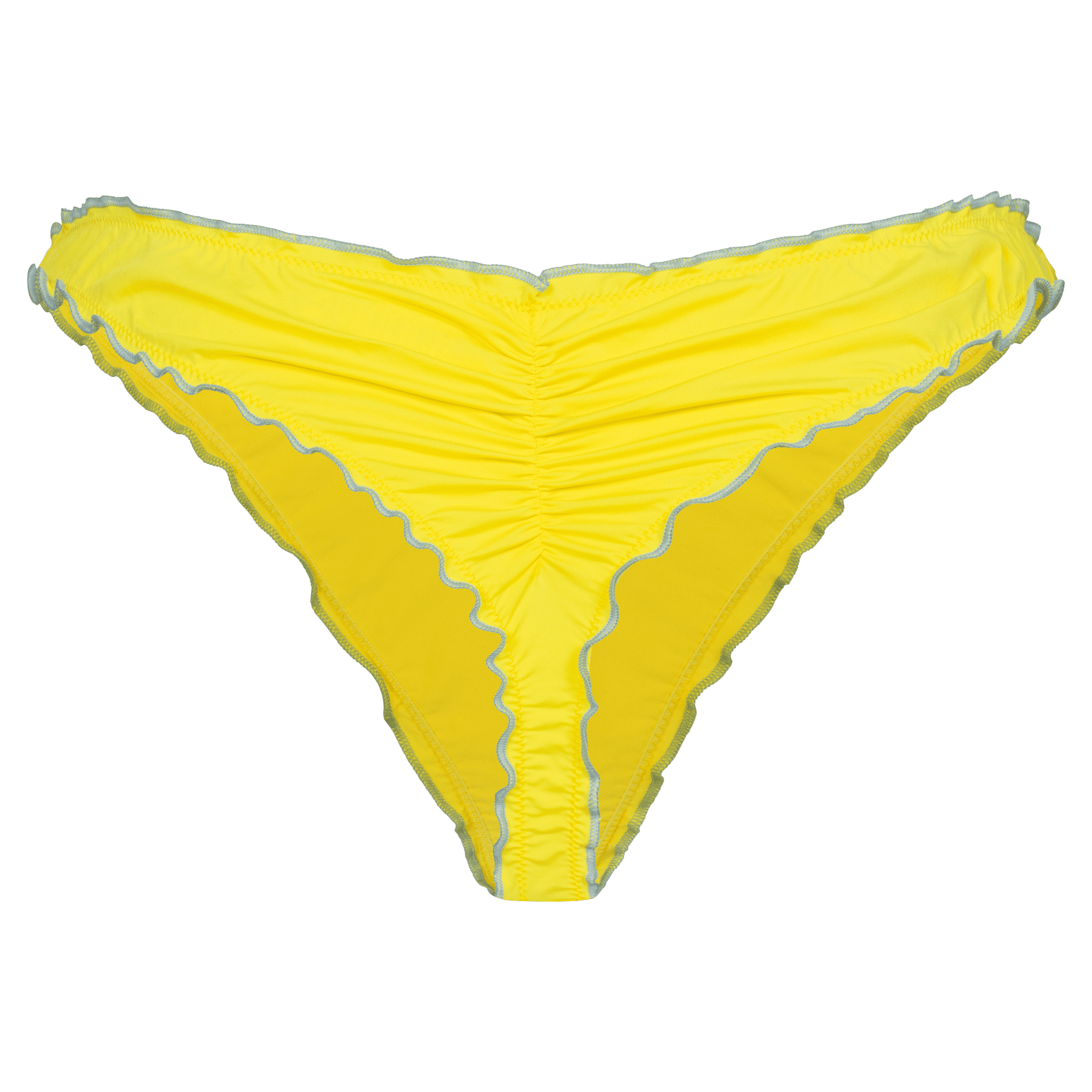Sea Shell - Bikini Bottom