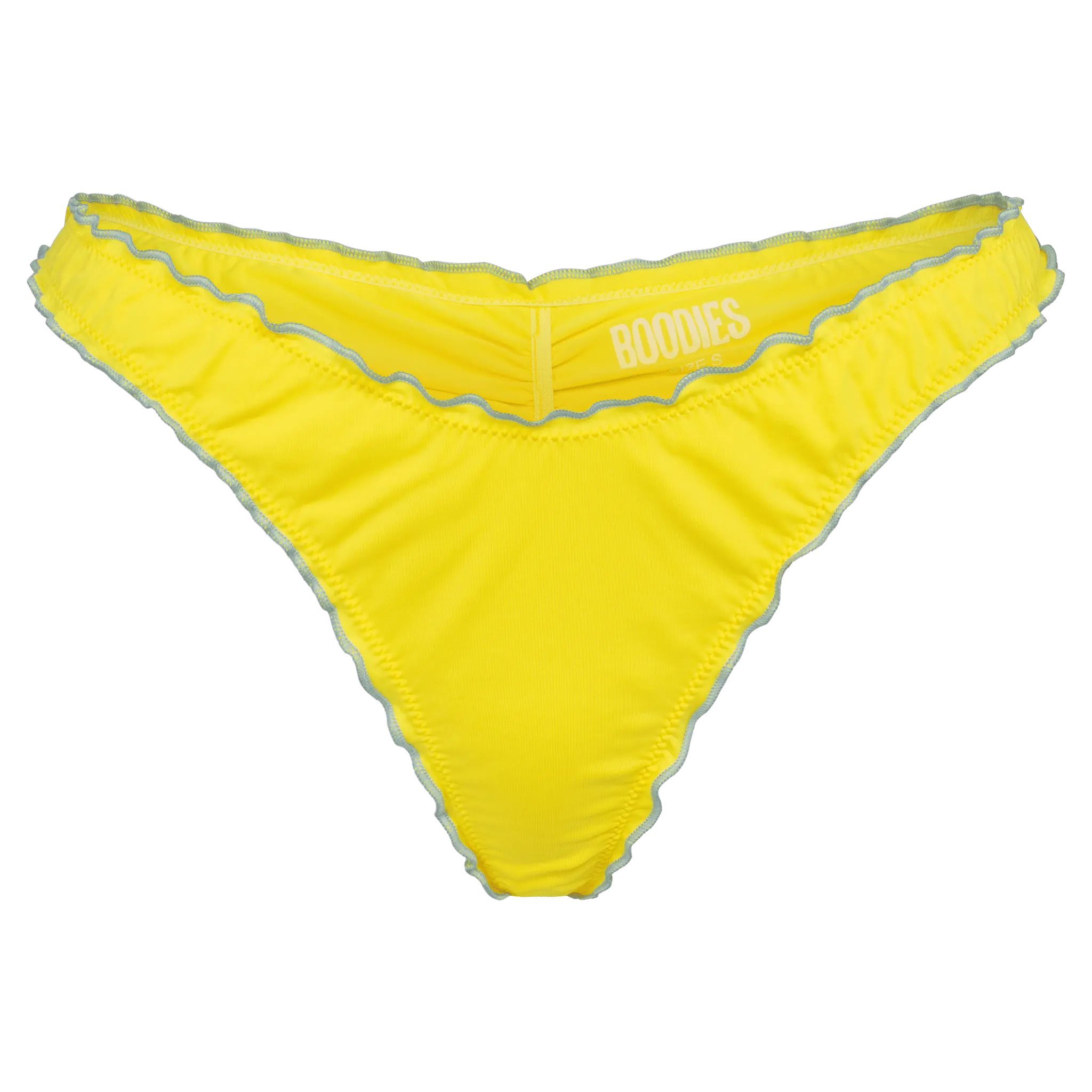 Sea Shell - Bikini Bottom