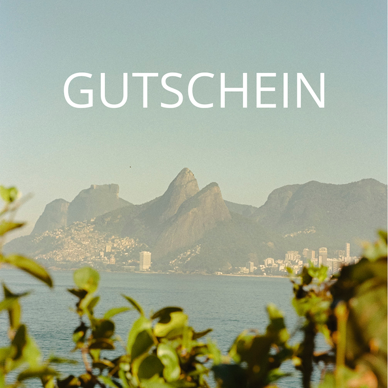 Digital gift voucher