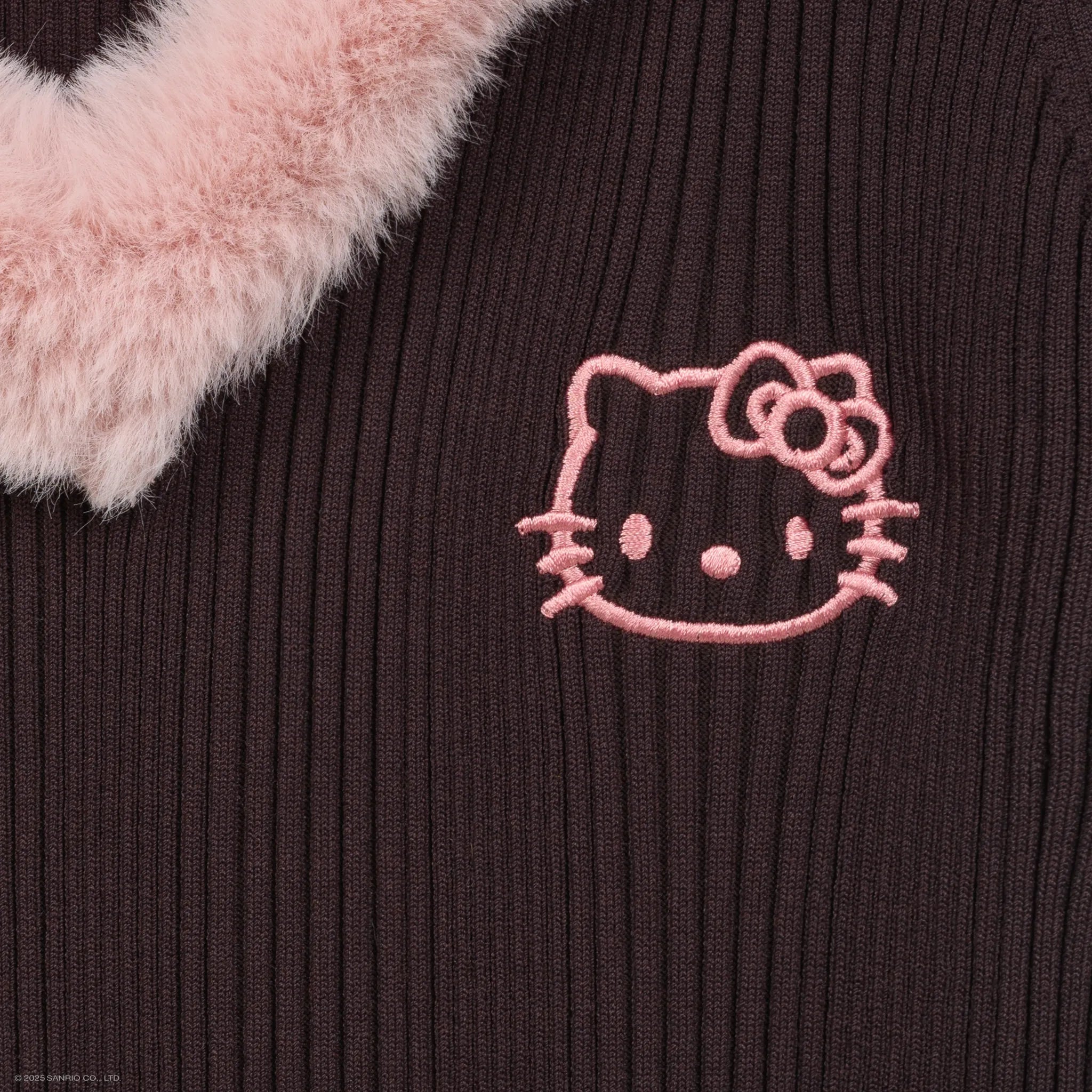 Snow Lover Set: Hello Kitty Dress & Boots