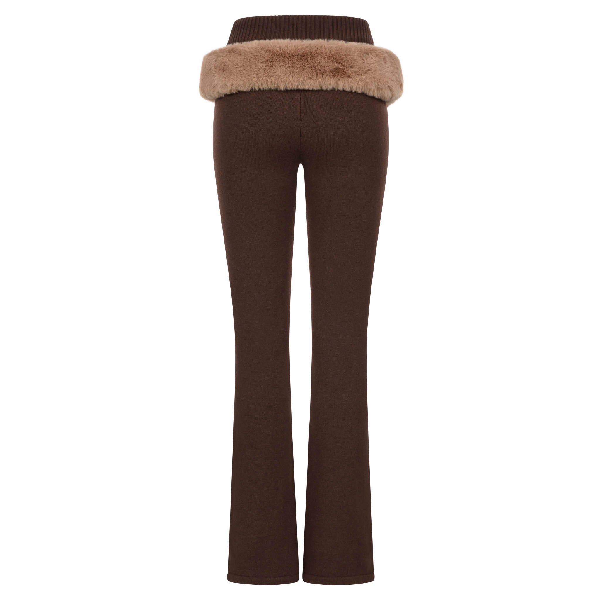 Boodies X Hello Kitty Brown Pants