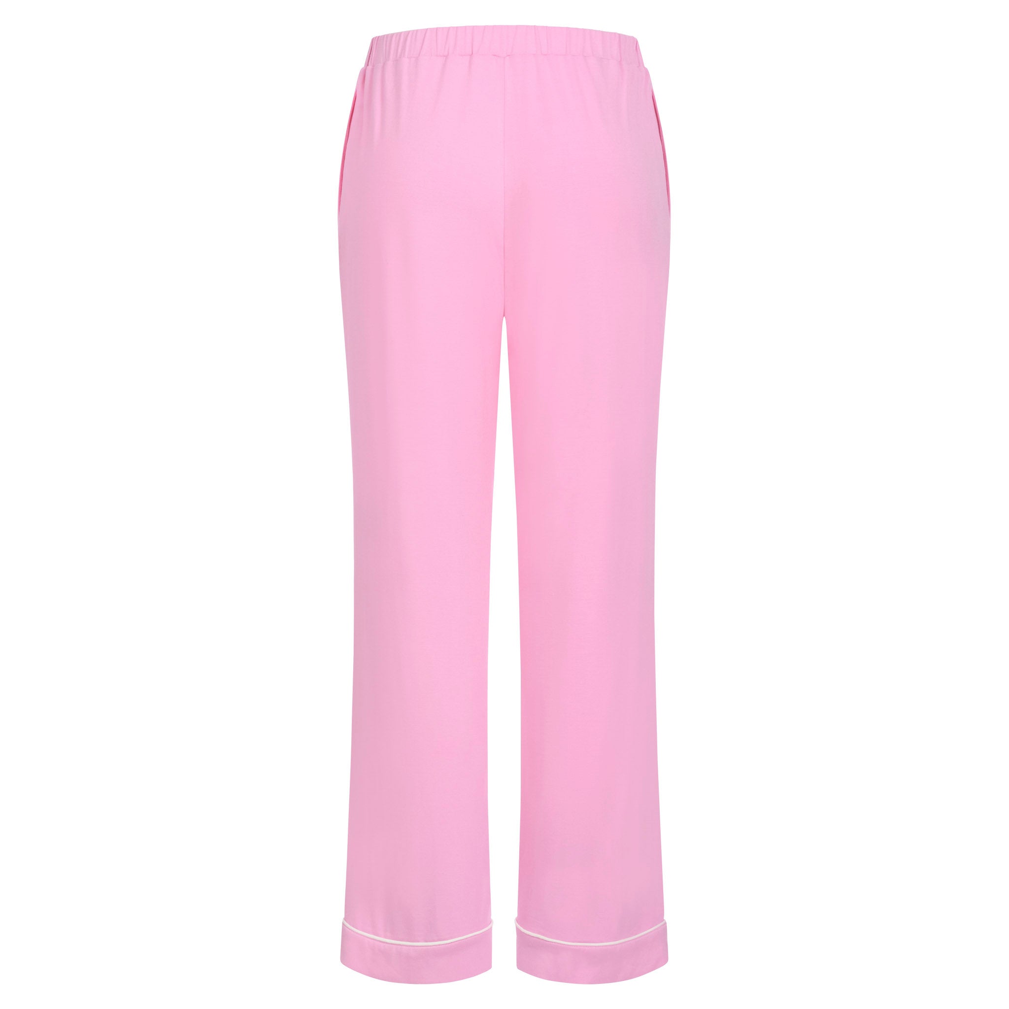 Boodies X Hello Kitty Pink Pajamas