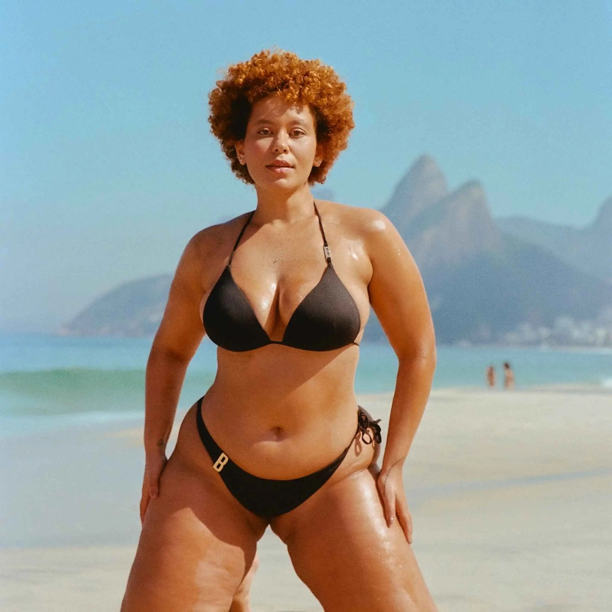 Rio Lift - Bikini Bottom