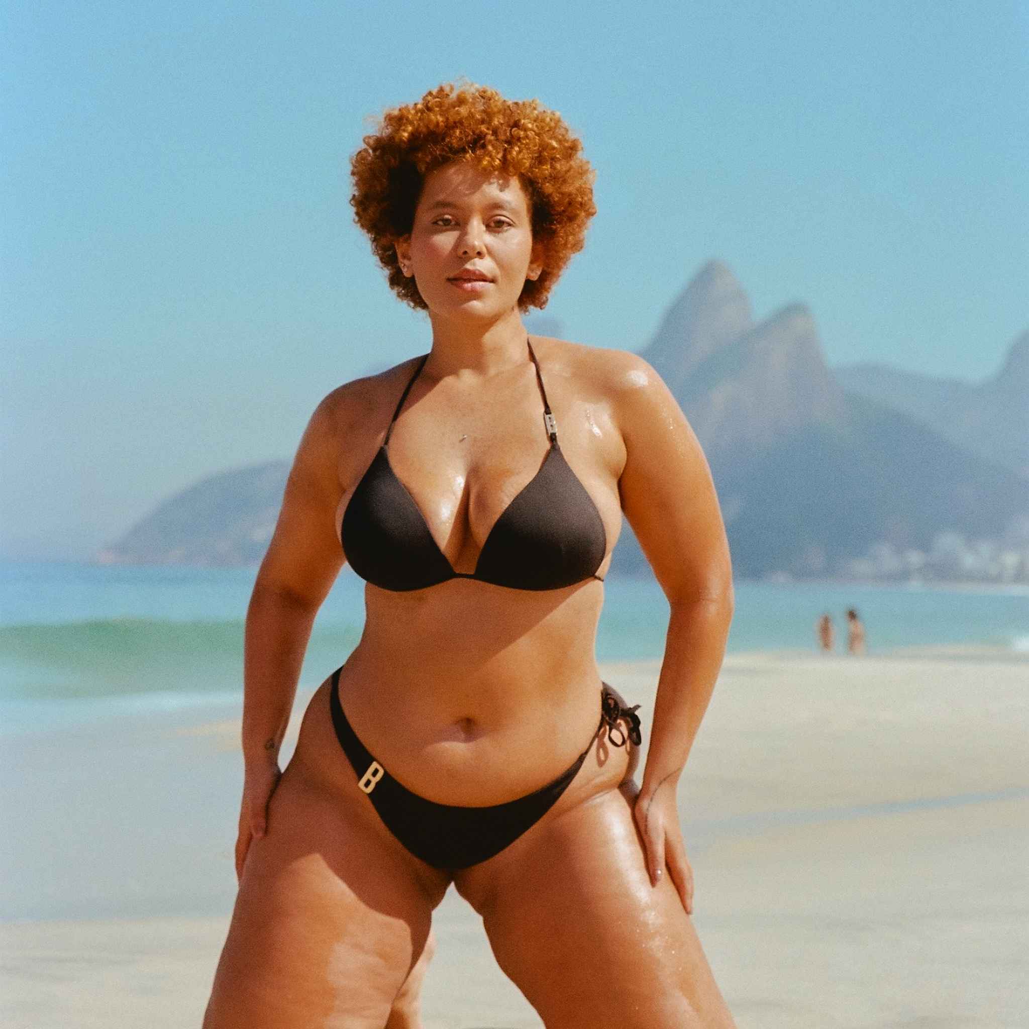 Rio Lift - Push Up Bikini Top