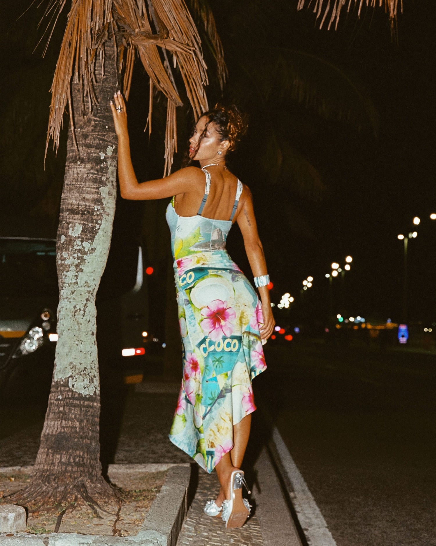 Viva Brazil - Skirt