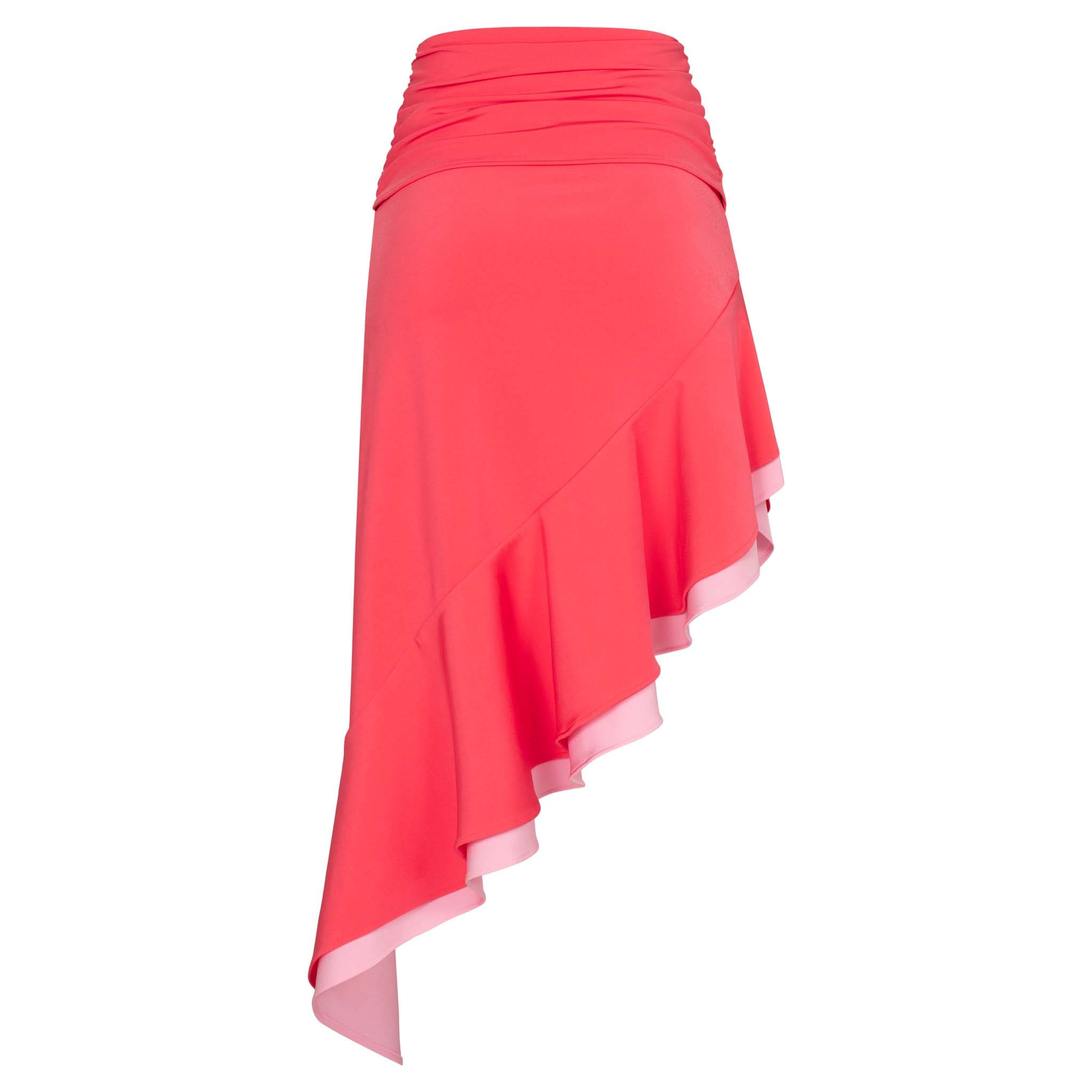 Rio Blush - Skirt