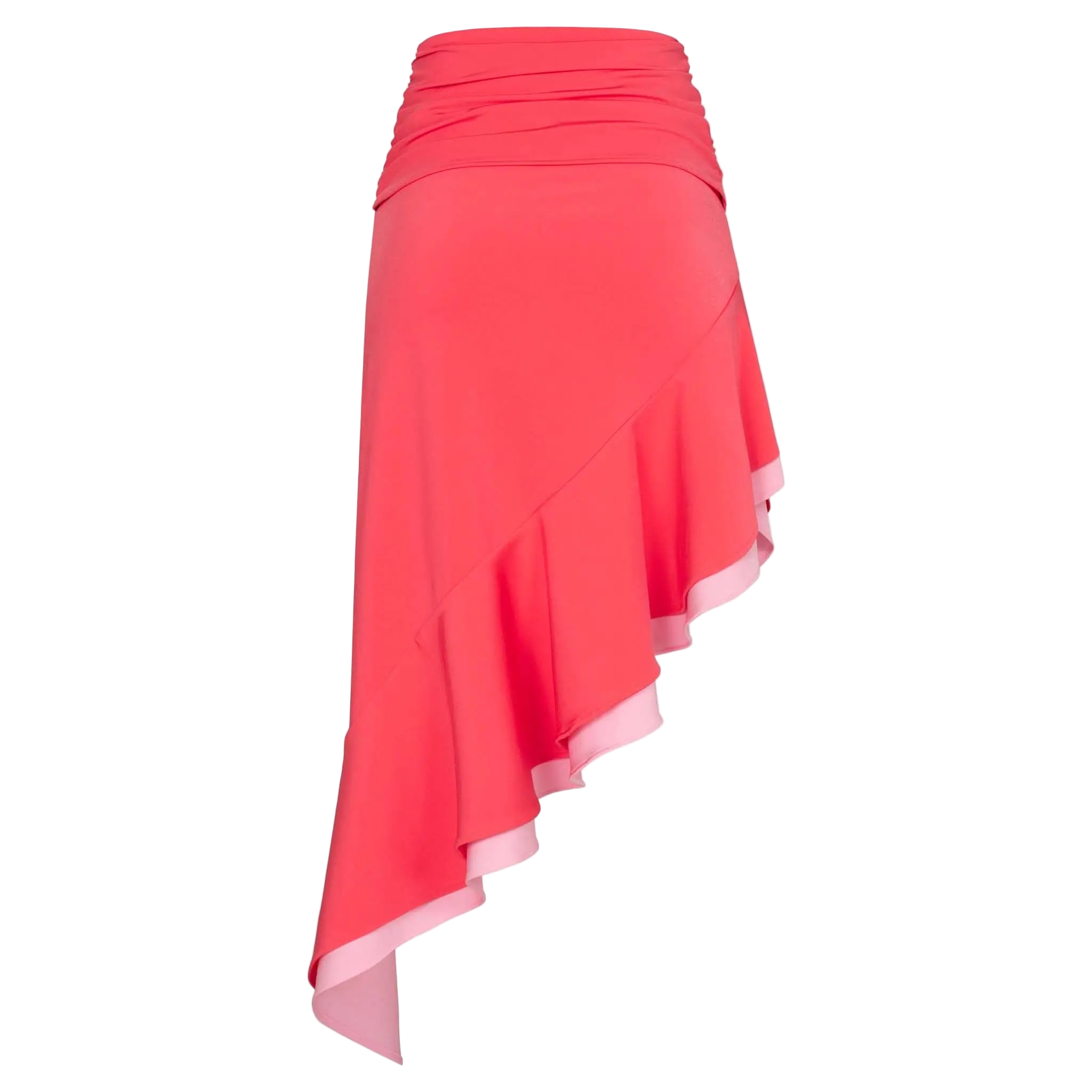 Rio Blush - Skirt