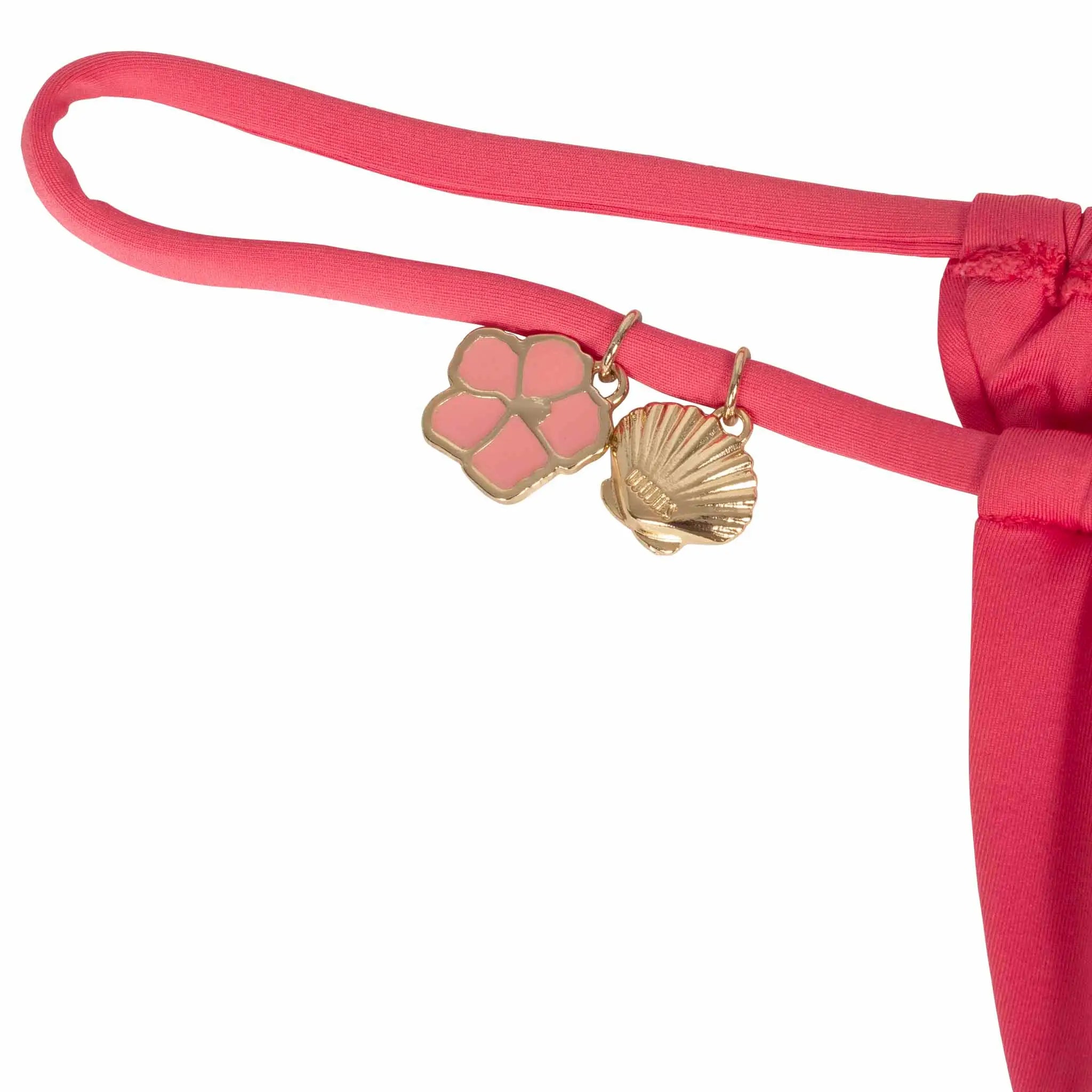 Brazilian Charms - Bikini Bottom