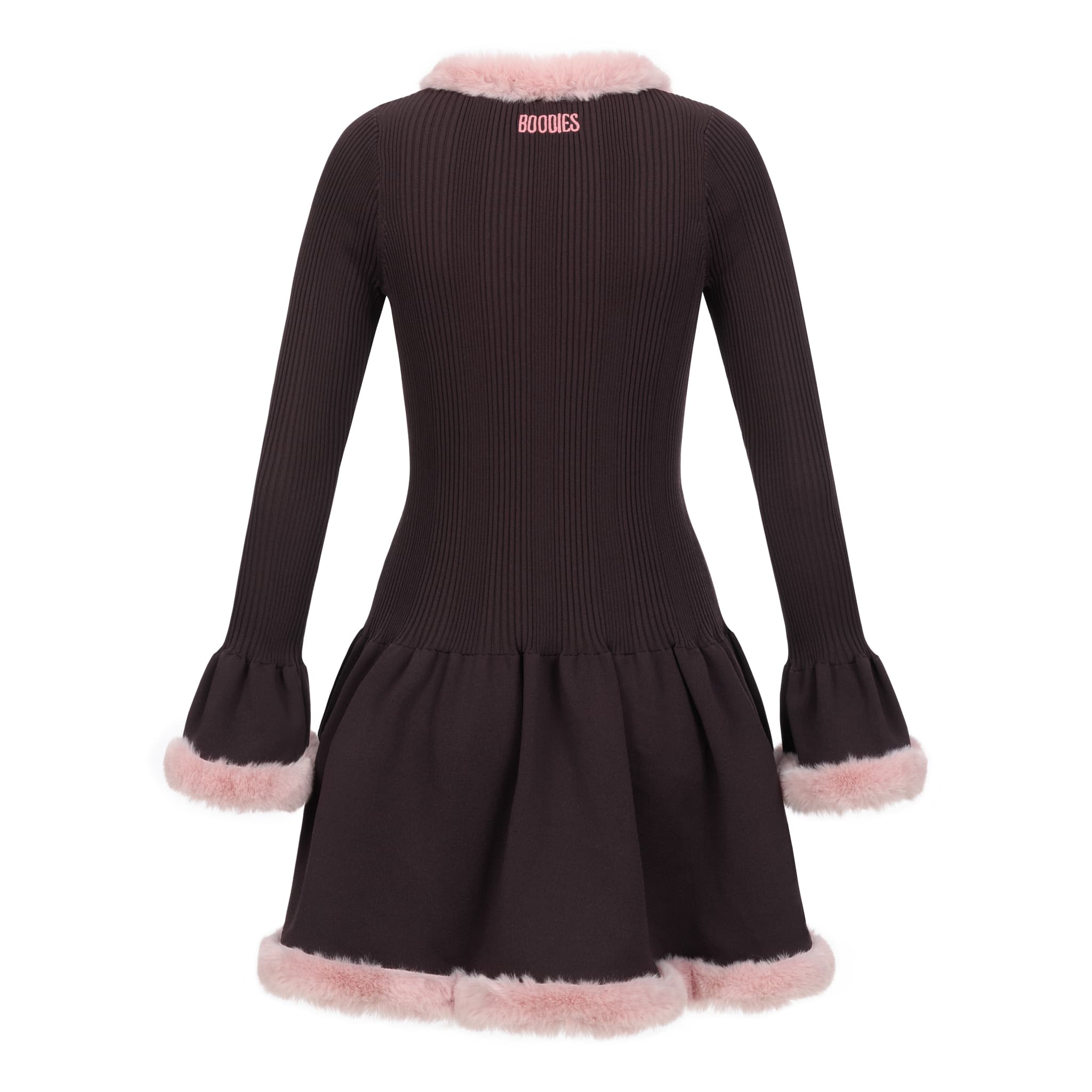 Boodies X Hello Kitty Dress