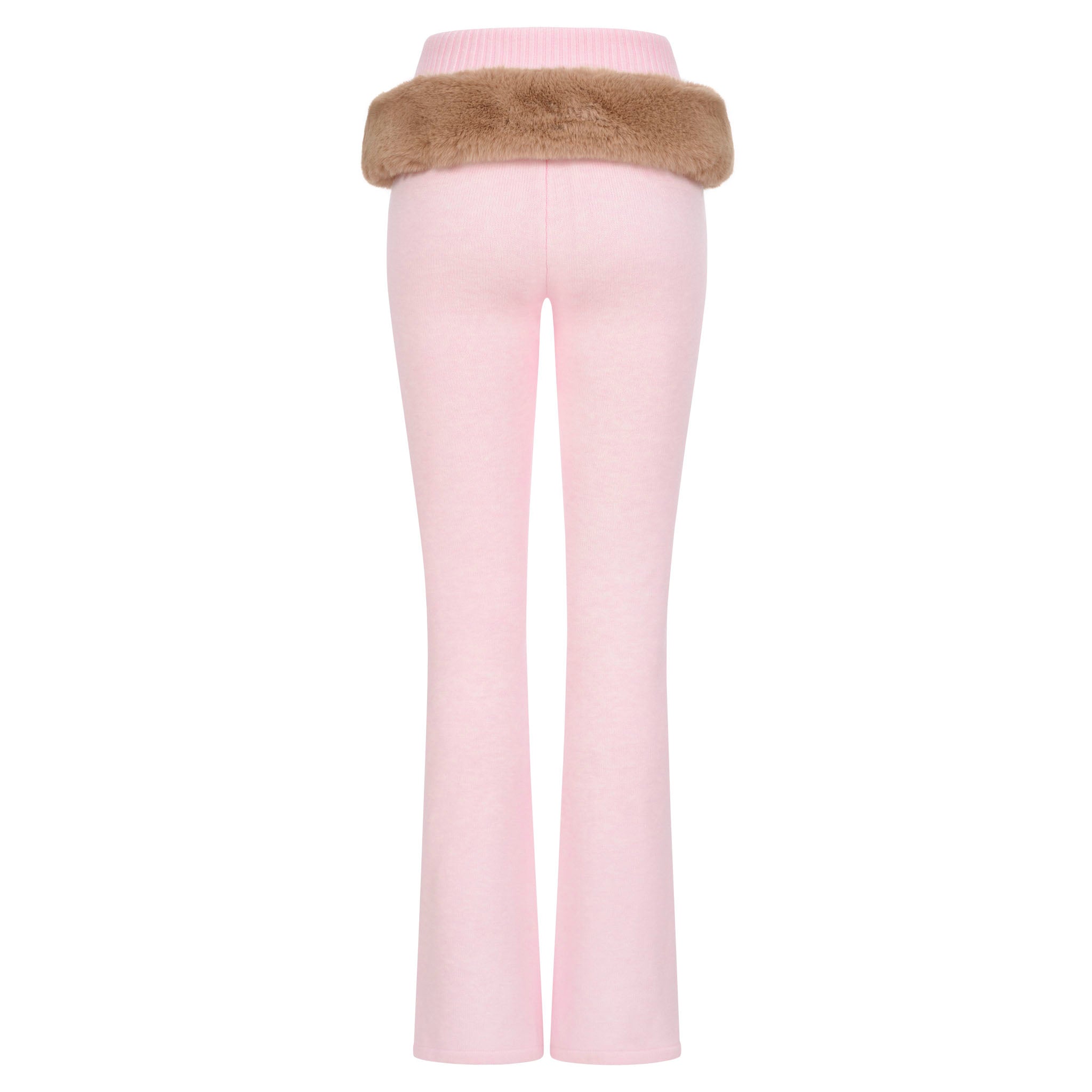 Boodies X Hello Kitty Pink Pants