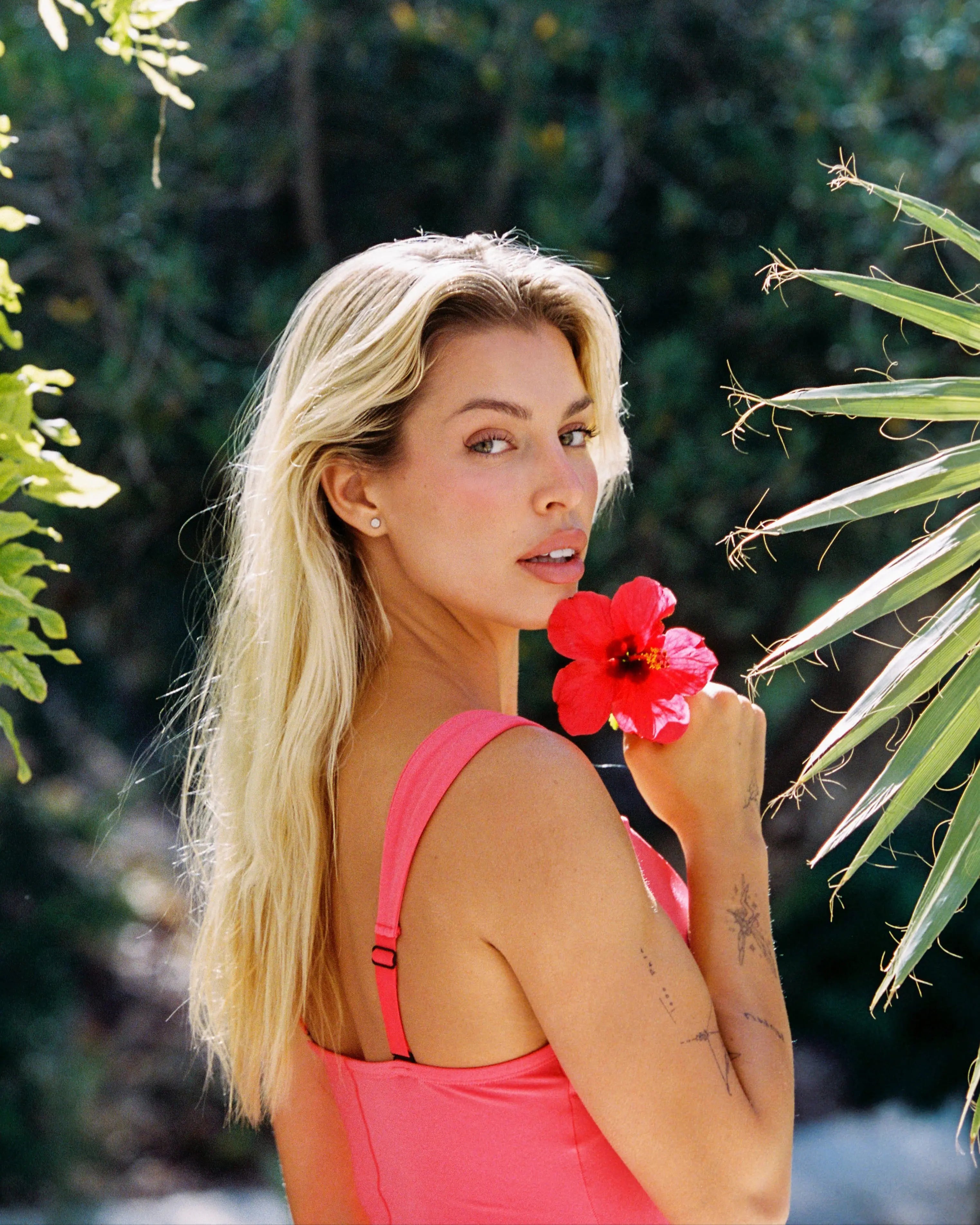 Rio Blush - Push Up Body